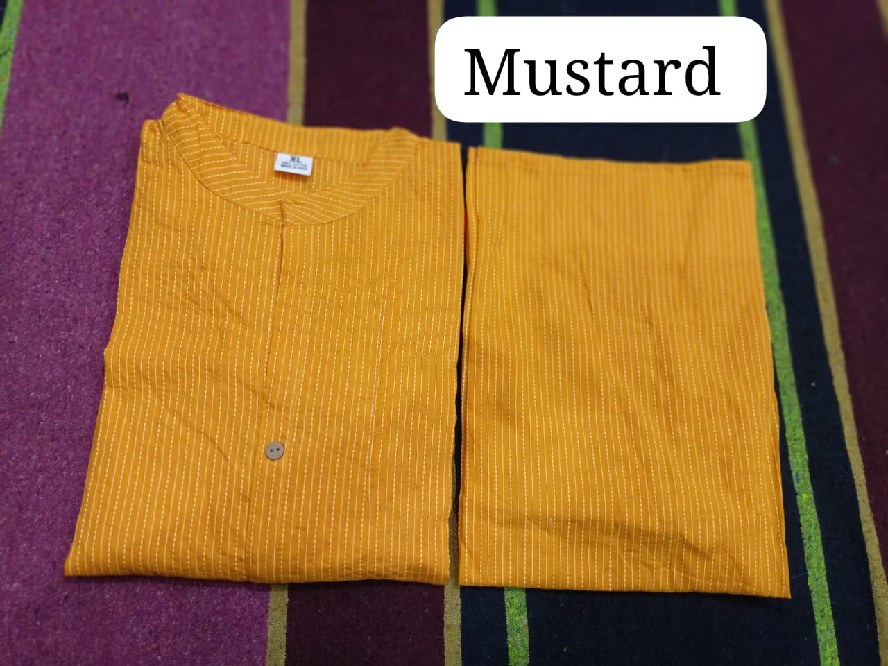 Premium katha Fine Cotton