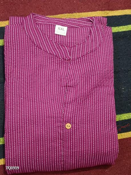 Premium katha Fine Cotton