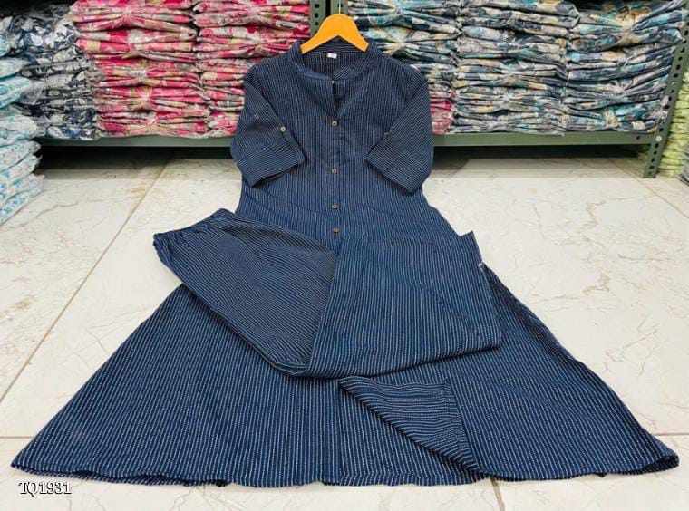 Premium katha Fine Cotton