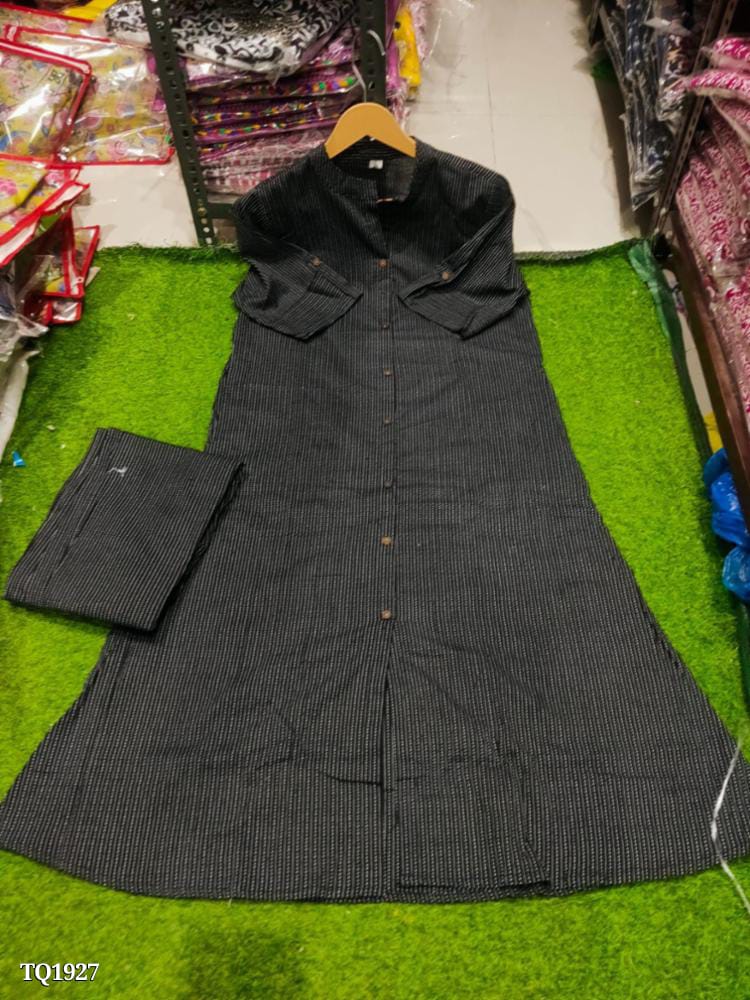 Premium katha Fine Cotton