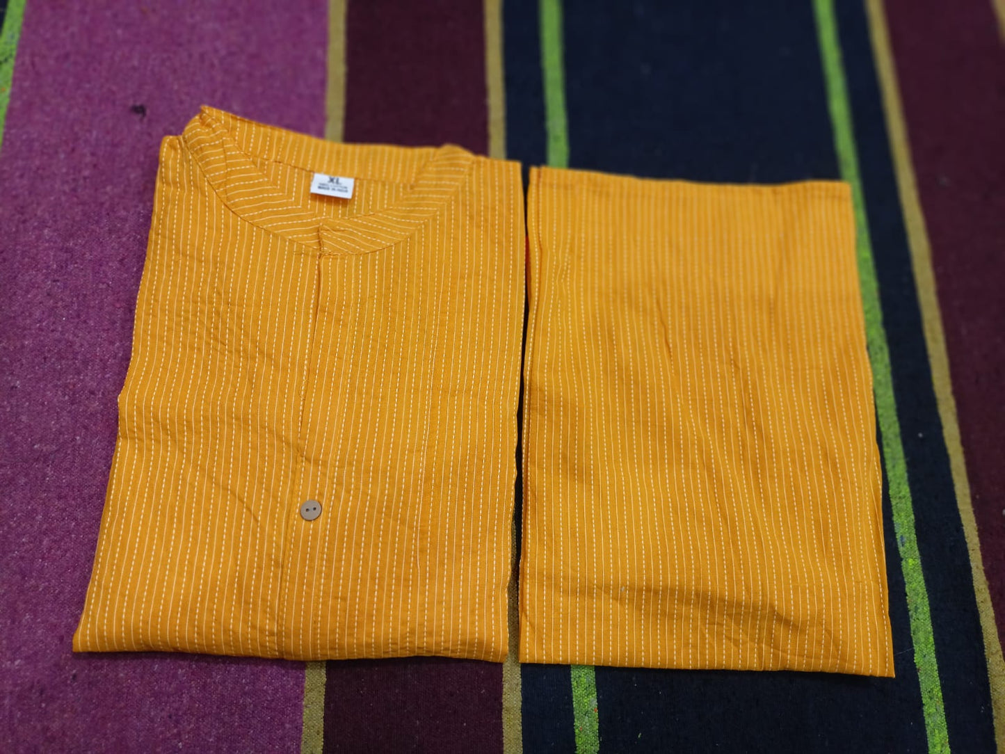 Premium katha Fine Cotton