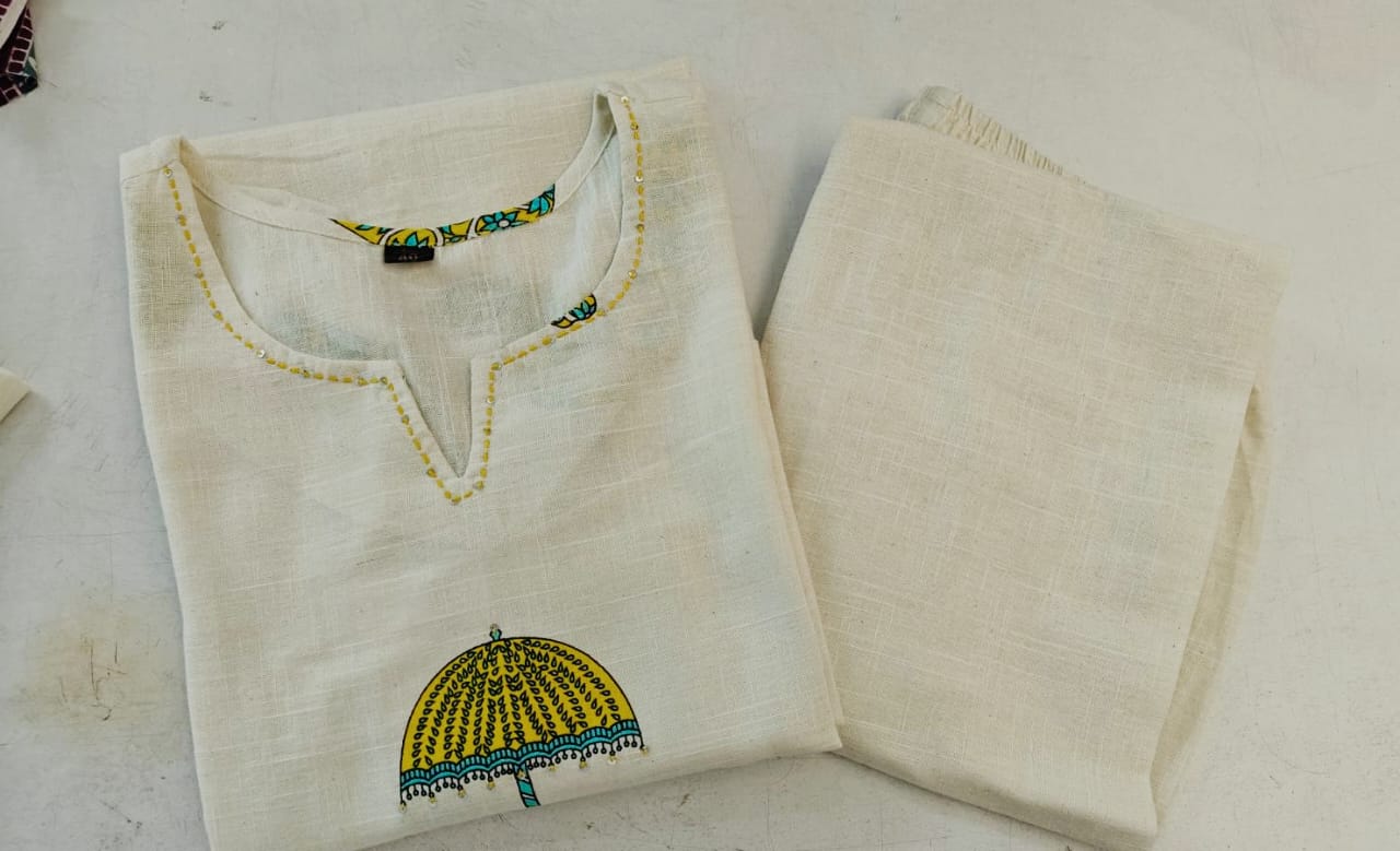 New festival collection