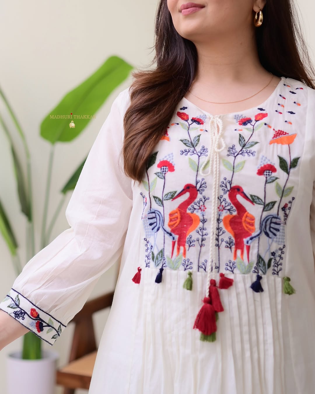 We are here to spread some magic to your ethnic Heavy Cotton