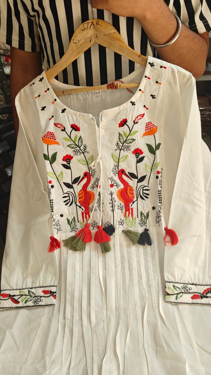 We are here to spread some magic to your ethnic Heavy Cotton