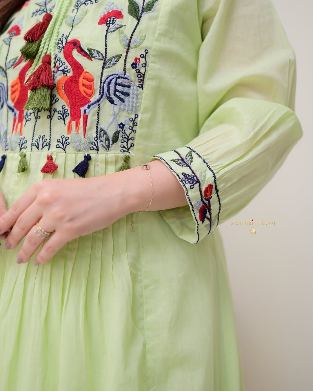 We are here to spread some magic to your ethnic Heavy Cotton