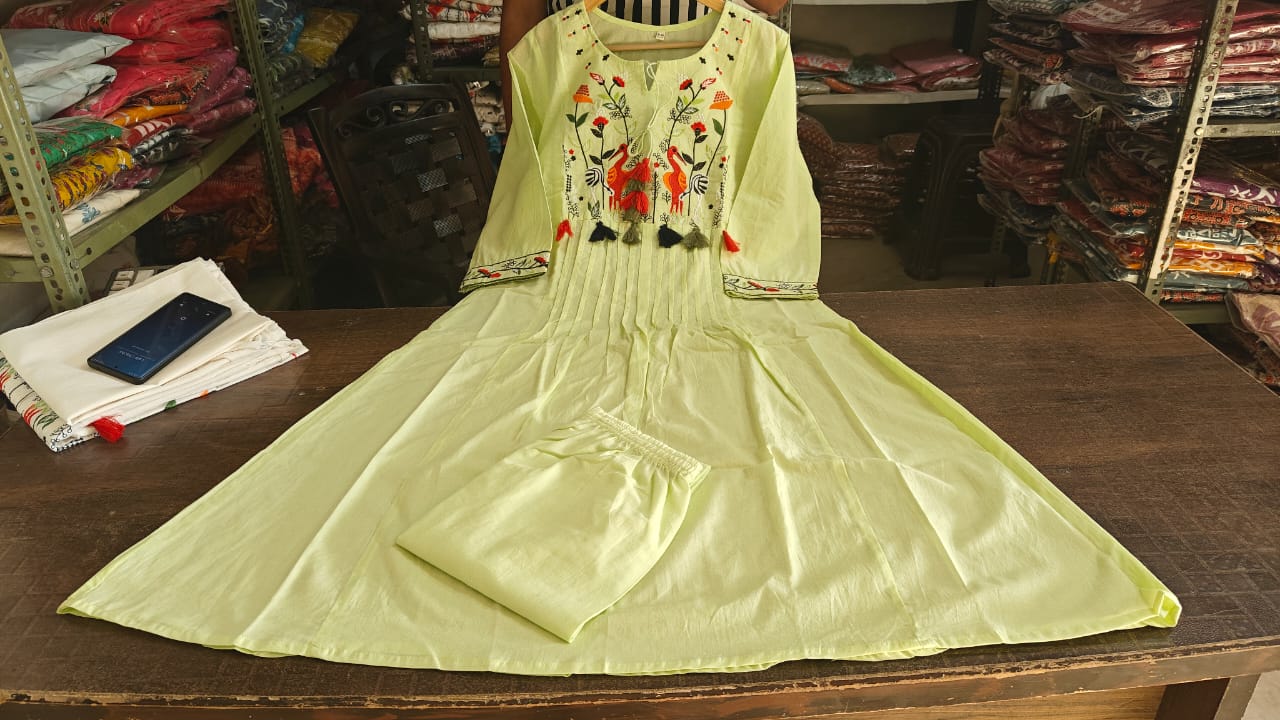 We are here to spread some magic to your ethnic Heavy Cotton