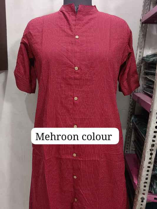 Premium katha Fine Cotton