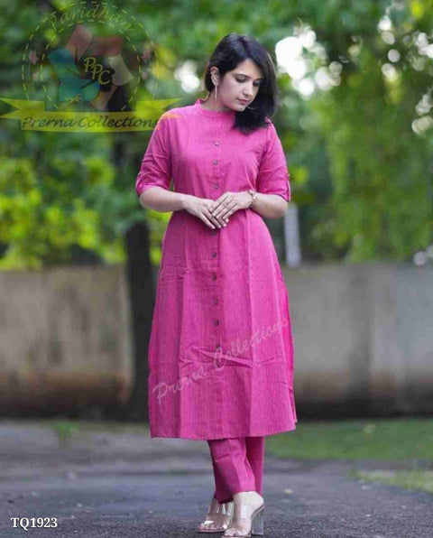 Premium katha Fine Cotton