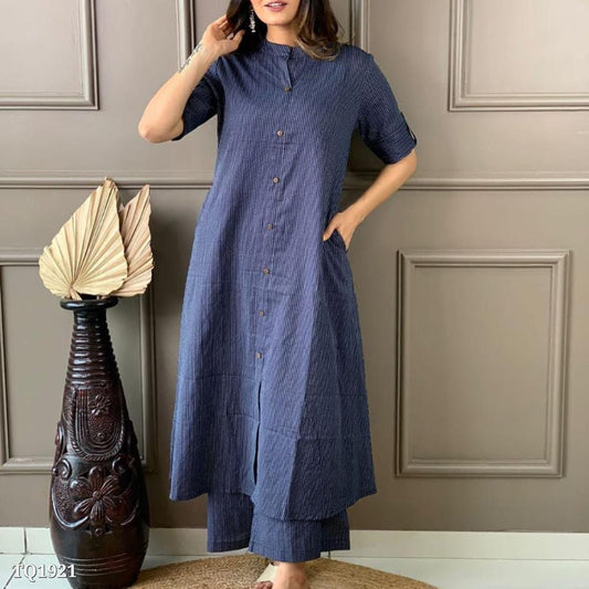 Premium katha Fine Cotton