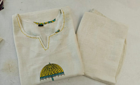 New festival collection