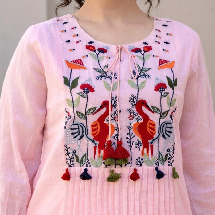 We are here to spread some magic to your ethnic Heavy Cotton
