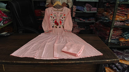 We are here to spread some magic to your ethnic Heavy Cotton