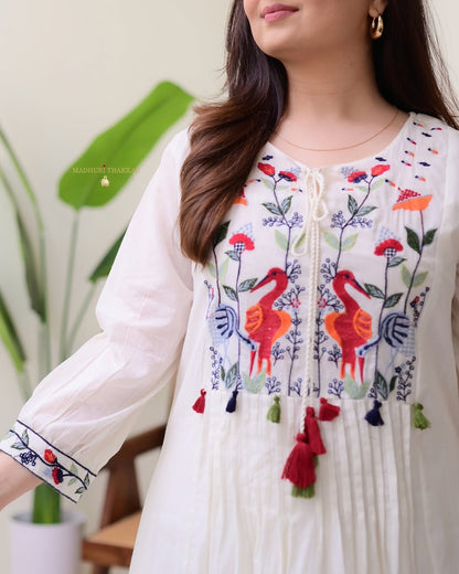 We are here to spread some magic to your ethnic Heavy Cotton