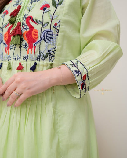 We are here to spread some magic to your ethnic Heavy Cotton