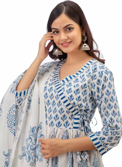 Kurta Pant